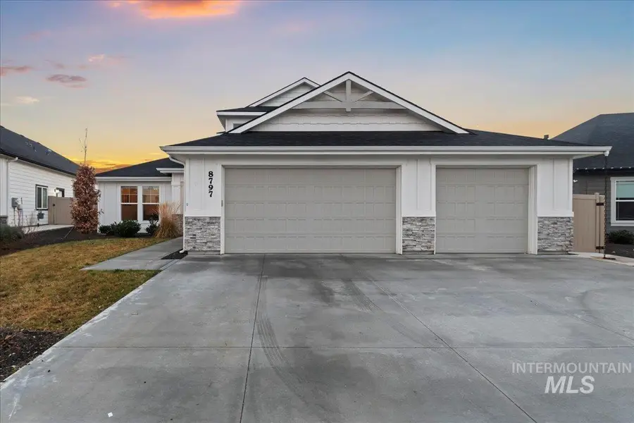 8797 E Hyacinth St., Nampa, ID 83687 - Image #2