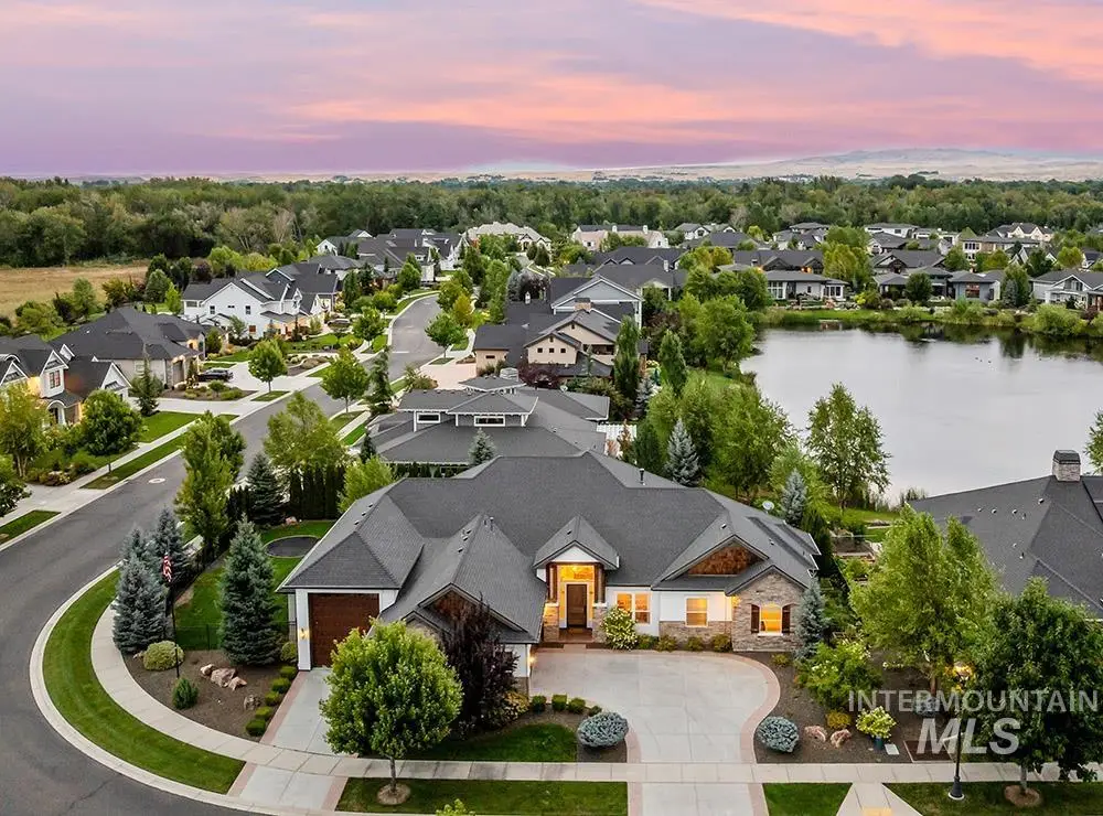 1552 W Windbreaker Ln, Eagle, ID 83616 - #1