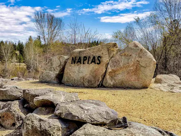 LOT 15 Napias Sub, Boise, ID 83716