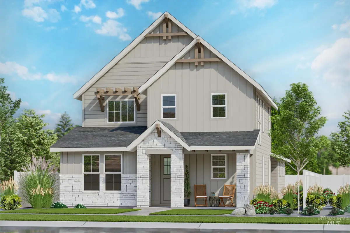 13344 N Spring Creek Way, Boise, ID 83714 - Image #1