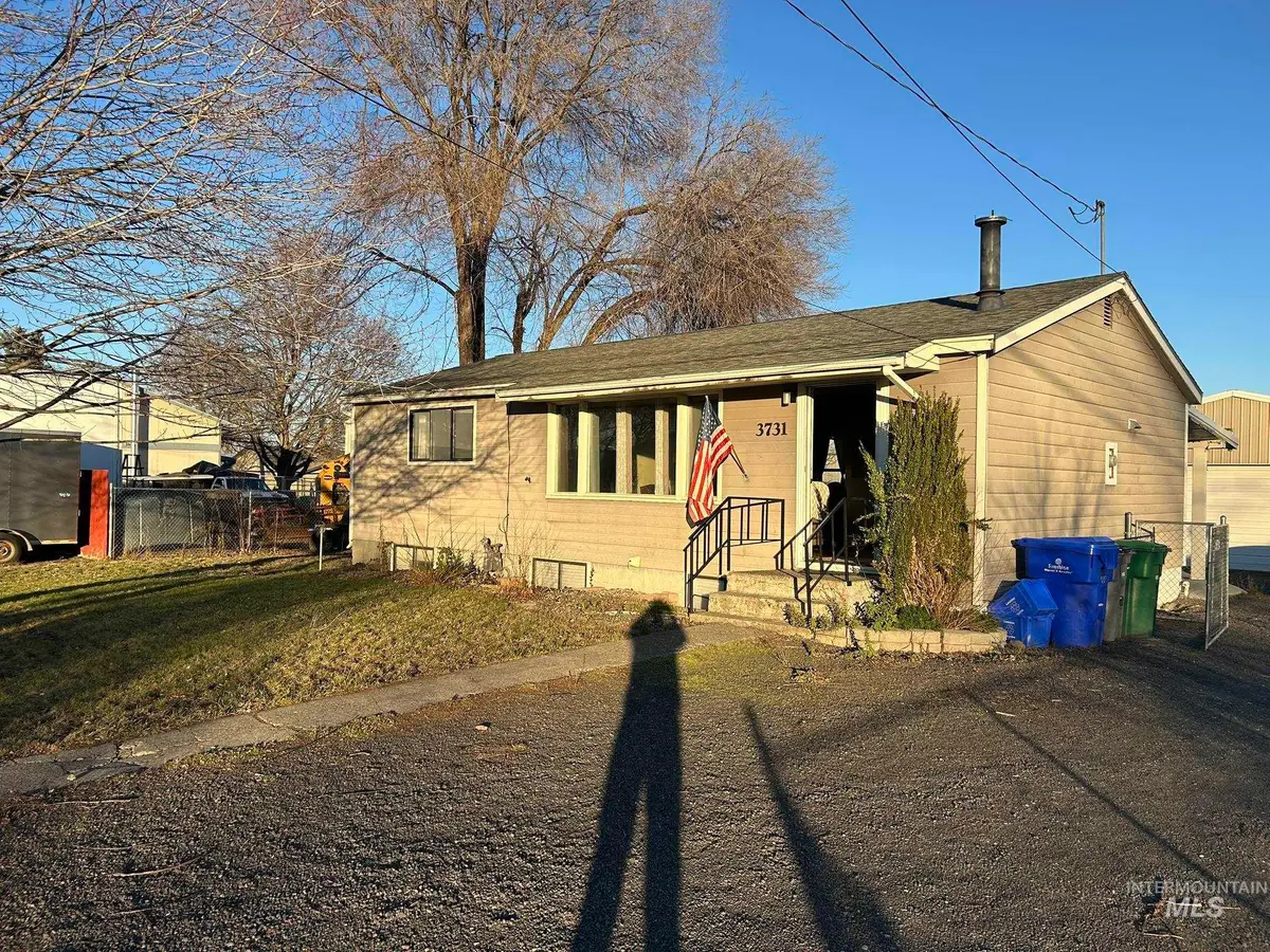 3731 16th St, Lewiston, ID 83501 - Image #1