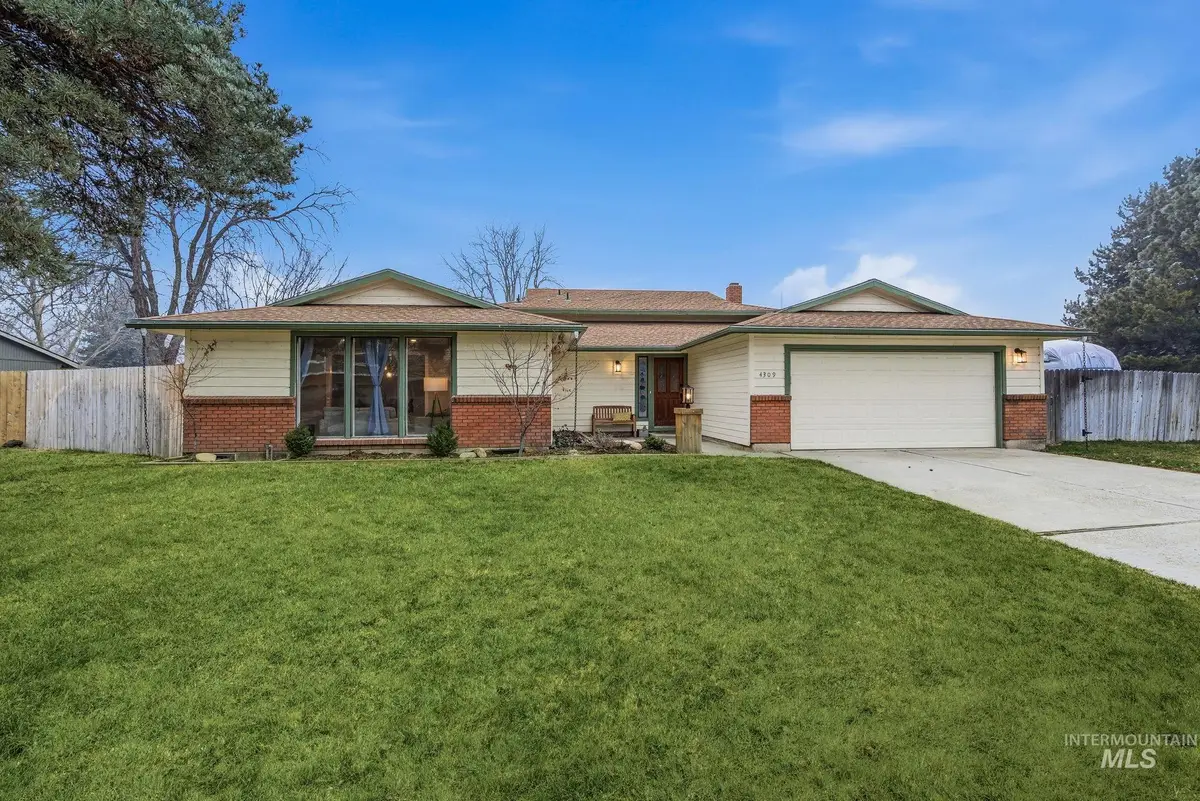 4309 N Marylebone Way, Boise, ID 83713 - Image #1