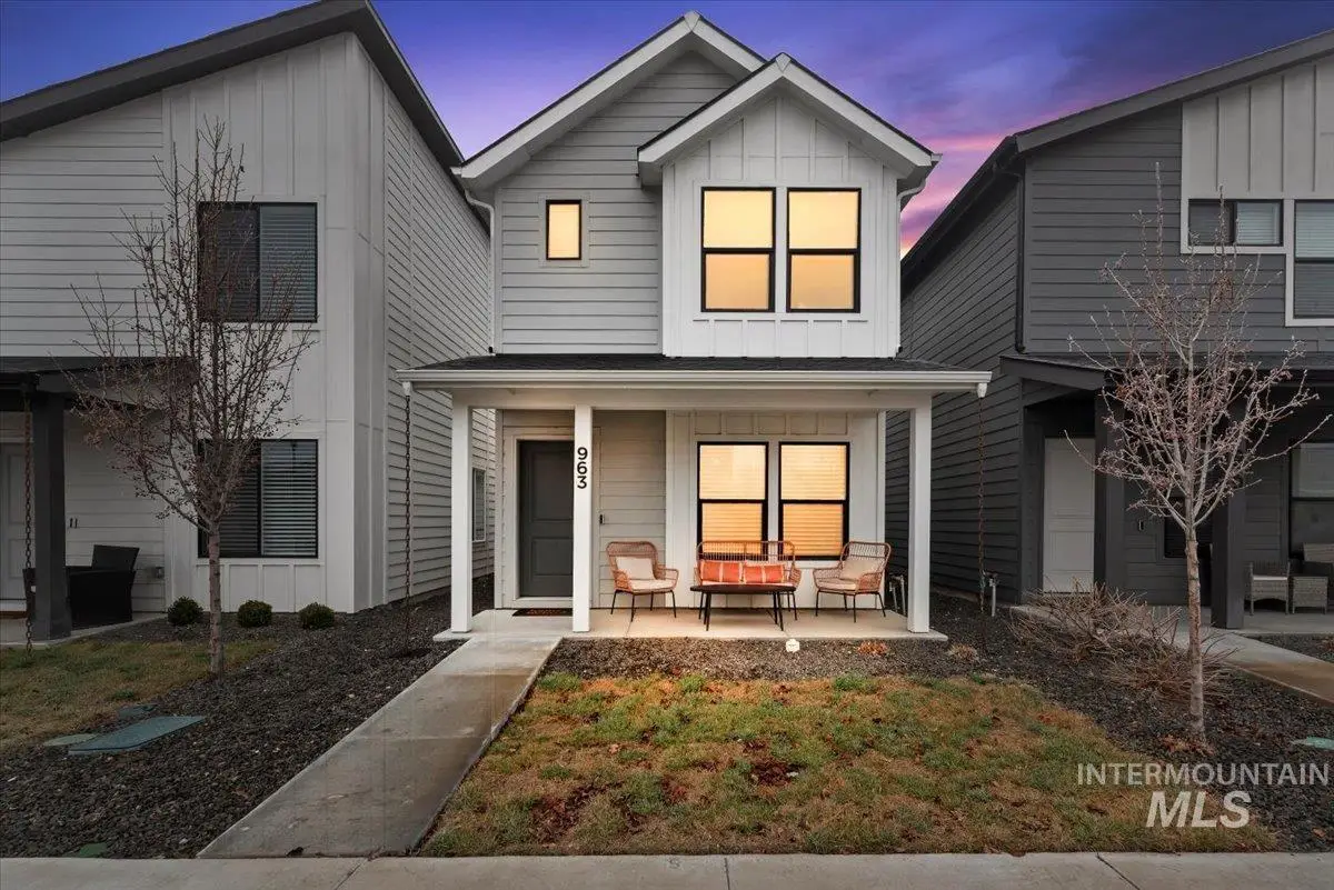 963 S Wavetrain, Boise, ID 83709 - Image #1