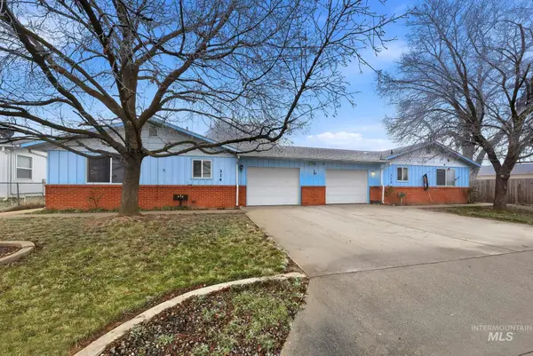 312 Denker, Caldwell, ID 83605