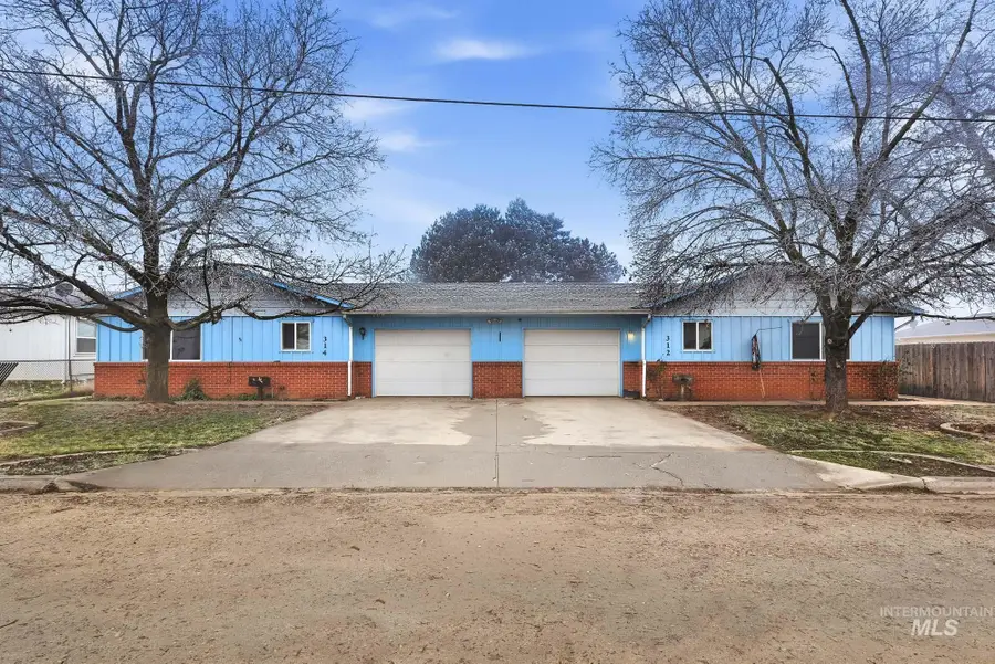 312 Denker, Caldwell, ID 83605 - Image #2