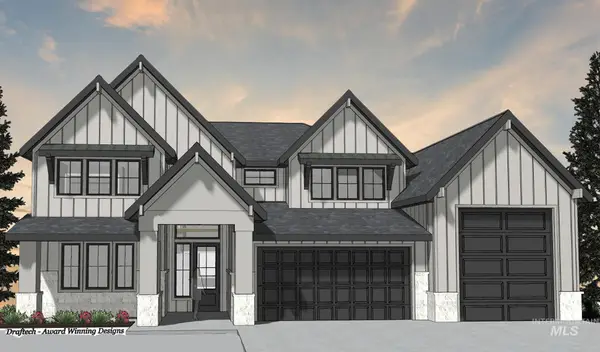 6952 E Chicken Hawk Loop, Nampa, ID 83686