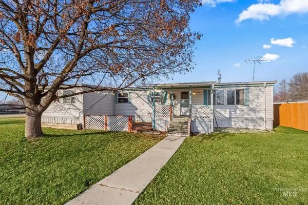 11234 George St, Nampa, ID 83651