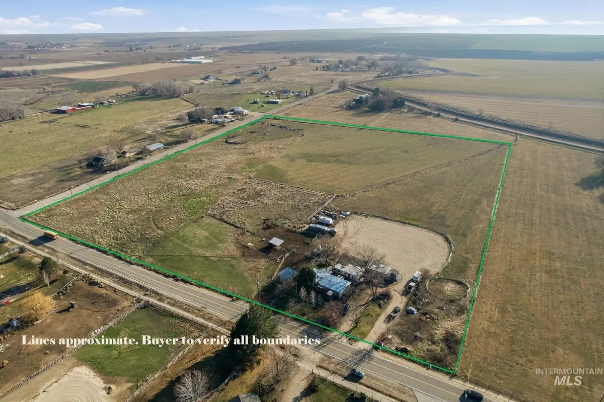 603 E King Rd, Kuna, ID 83634 - Image #1