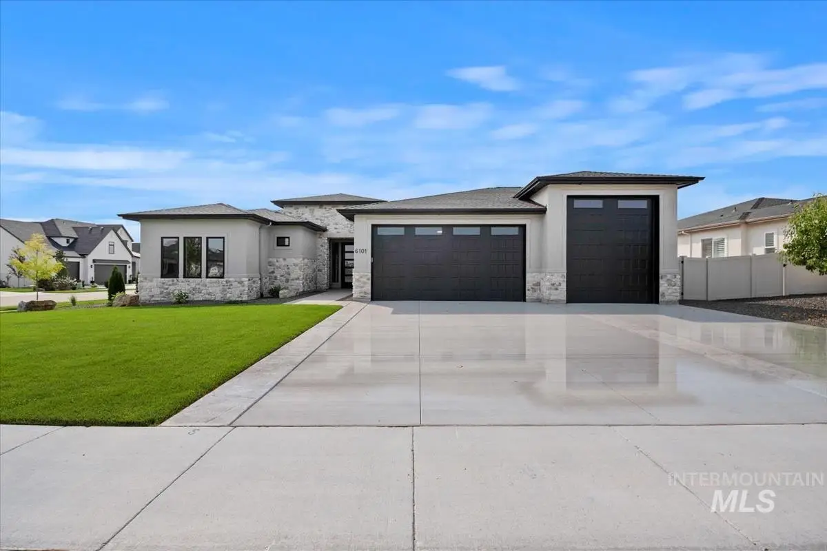 6101 W Estuary St, Eagle, ID 83616 - #1