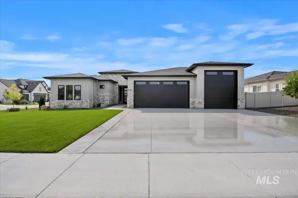 6101 W Estuary St, Eagle, ID 83616