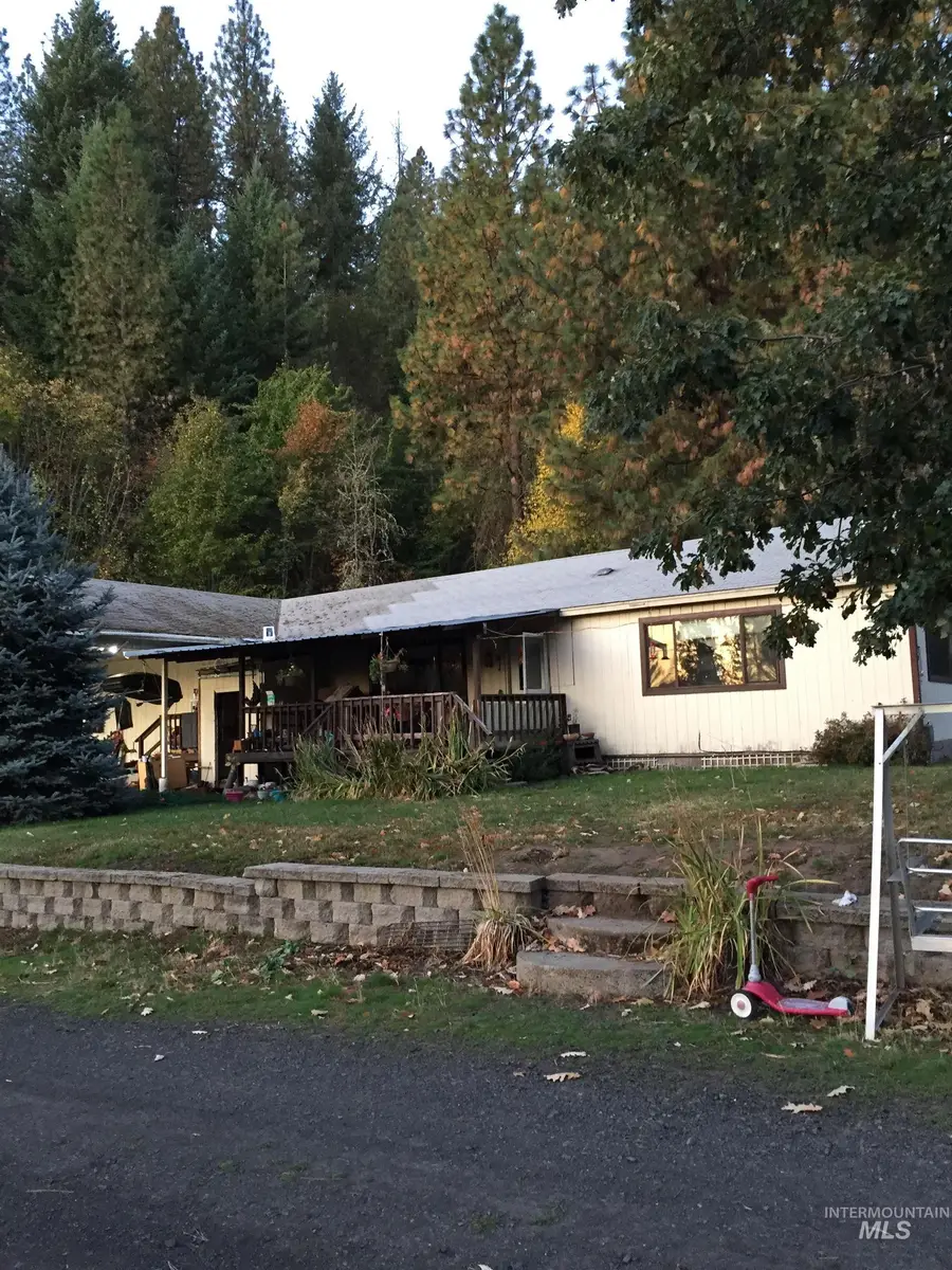 191 Rocky Drive, Lenore, ID 83541 - Image #3