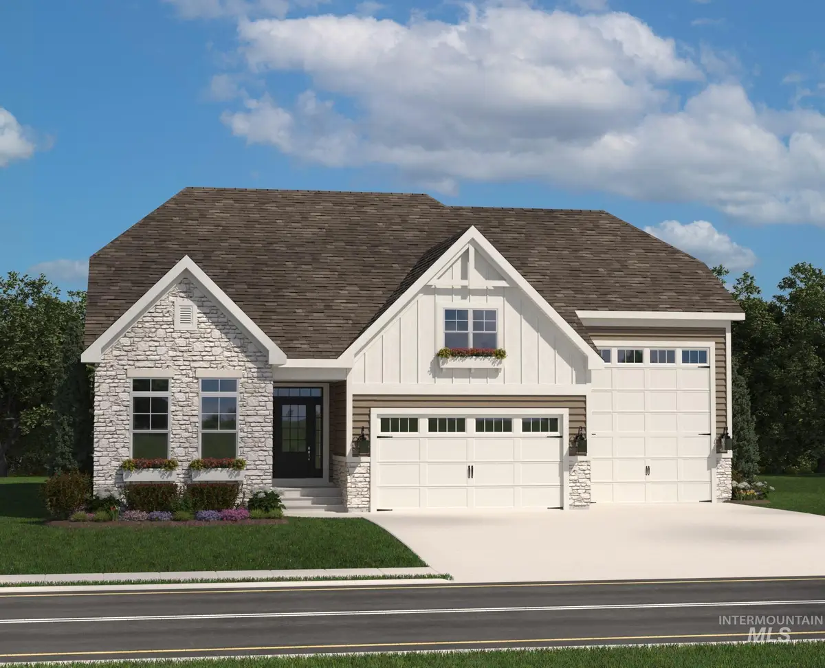 9934 W Delta Brook Ct, Star, ID 83669 - Image #1