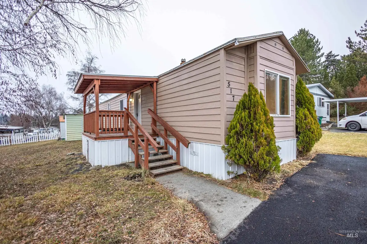 411 N Almon Street #517, Moscow, ID 83843 - Image #1
