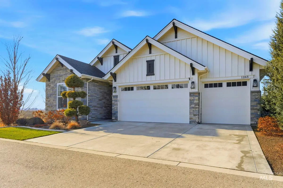 1265 N Diadora Ave, Eagle, ID 83616 - Image #1