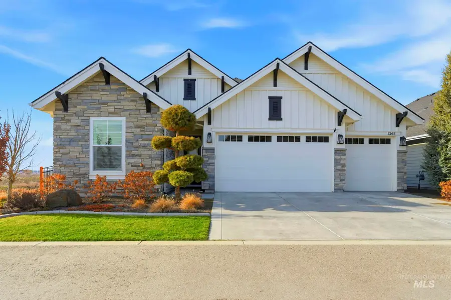 1265 N Diadora Ave, Eagle, ID 83616 - Image #3