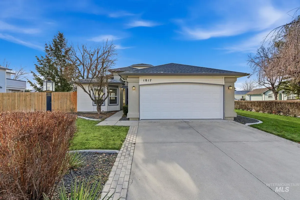 1817 E Meadowgrass St, Meridian, ID 83642 - Image #1