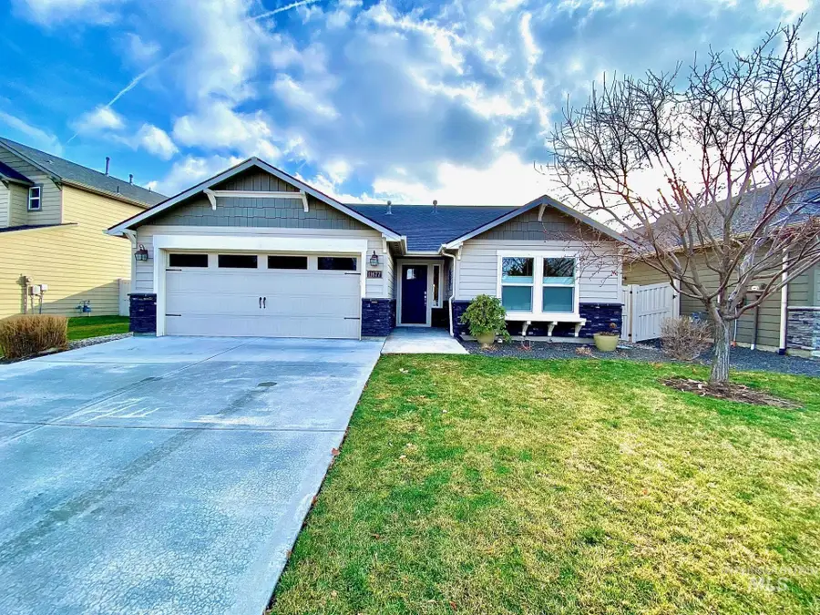 11677 W Baserri Dr, Boise, ID 83709 - Image #2