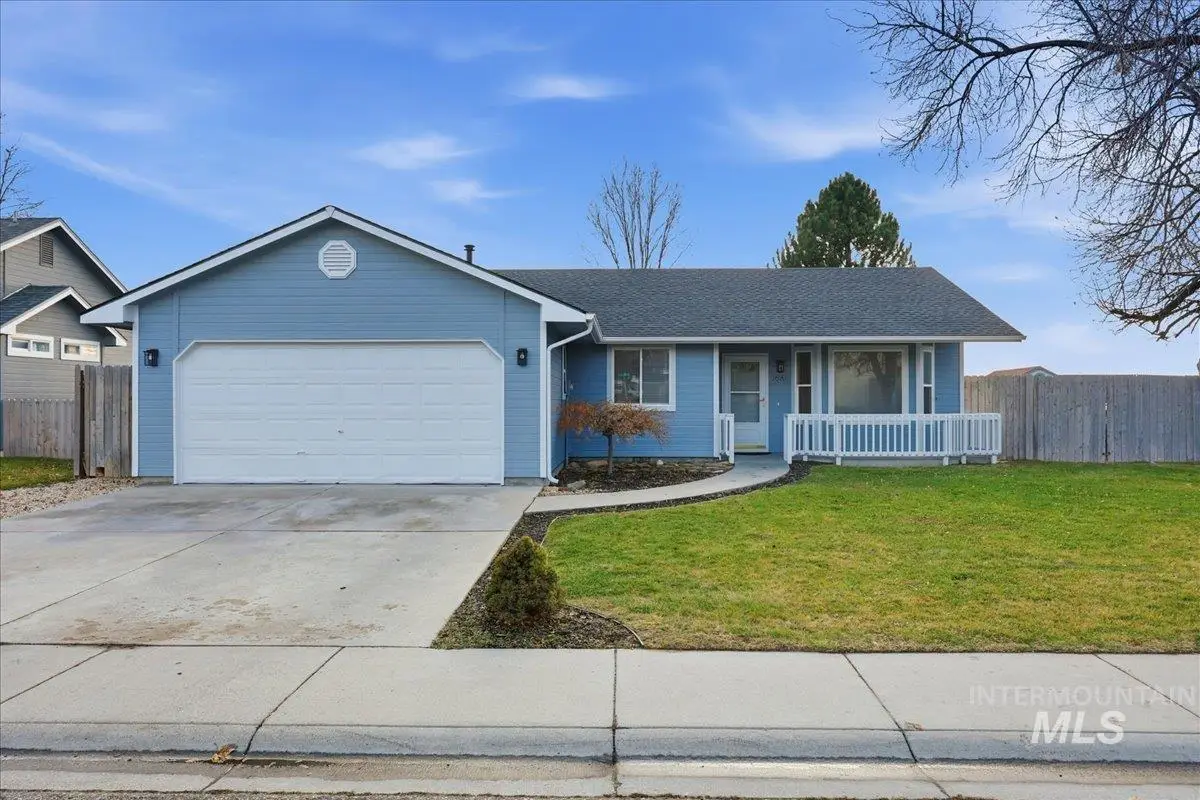 1681 W 4th St., Kuna, ID 83634 - Image #1