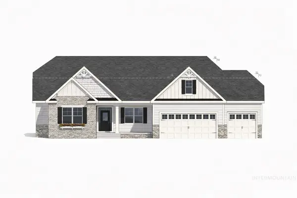 9800 W Delta Brook St, Star, ID 83669