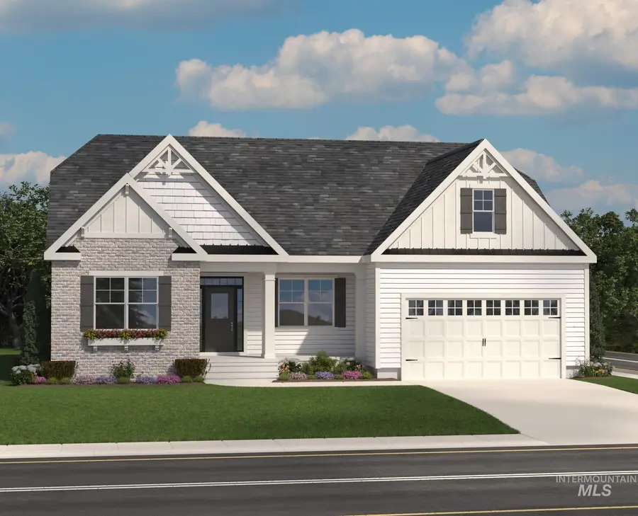 9800 W Delta Brook St, Star, ID 83669 - Image #2