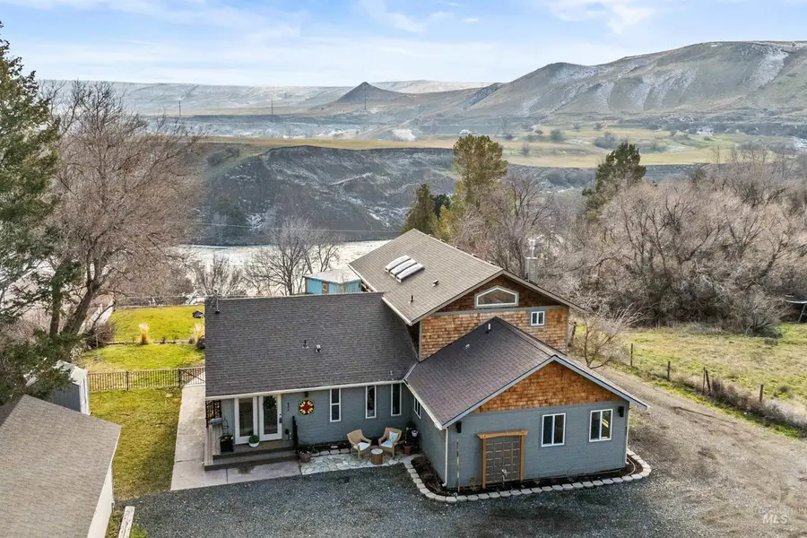 853 Pottery Rd, Bliss, ID 83314 - Image #3