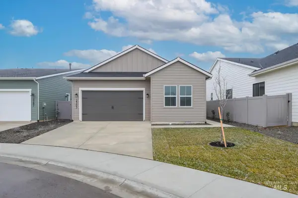 2303 N Leatherwood Pl, Star, ID 83669