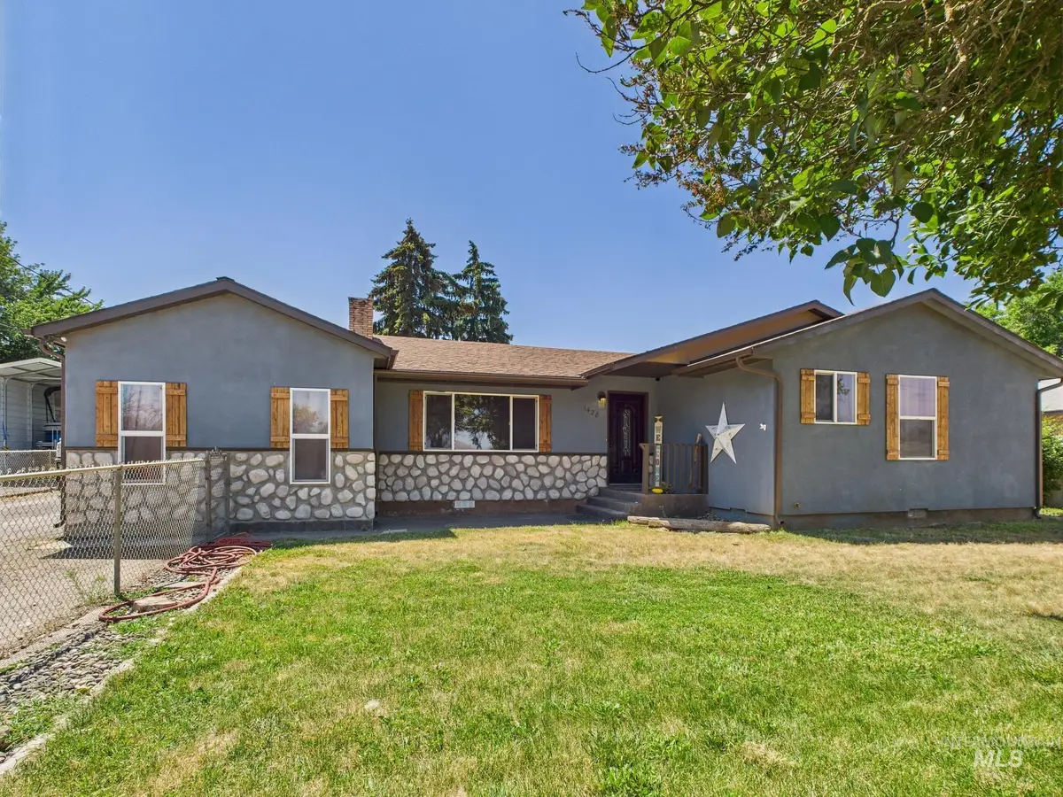 1428 Bryden Ave., Lewiston, ID 83501 - #1