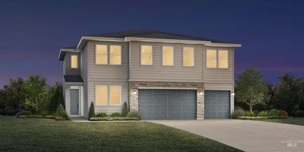 14690 Serenity Point St, Caldwell, ID 83607