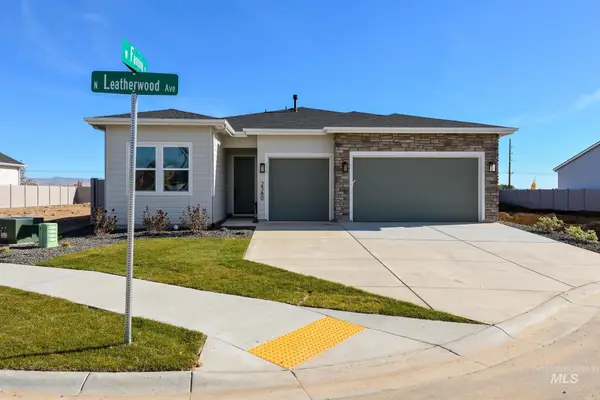 8584 W Stock Bridge St, Star, ID 83669