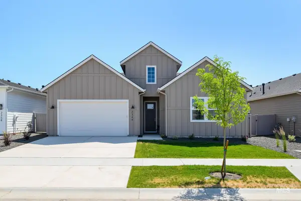 2727 N Oakman Ave, Star, ID 83669