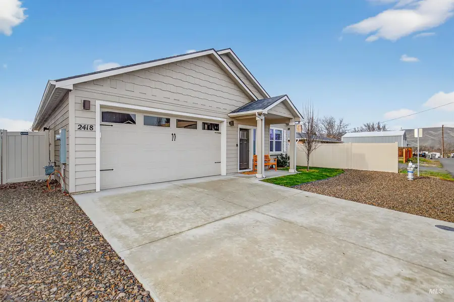 2418 Legacy Court, Clarkston, WA 99403 - Image #2