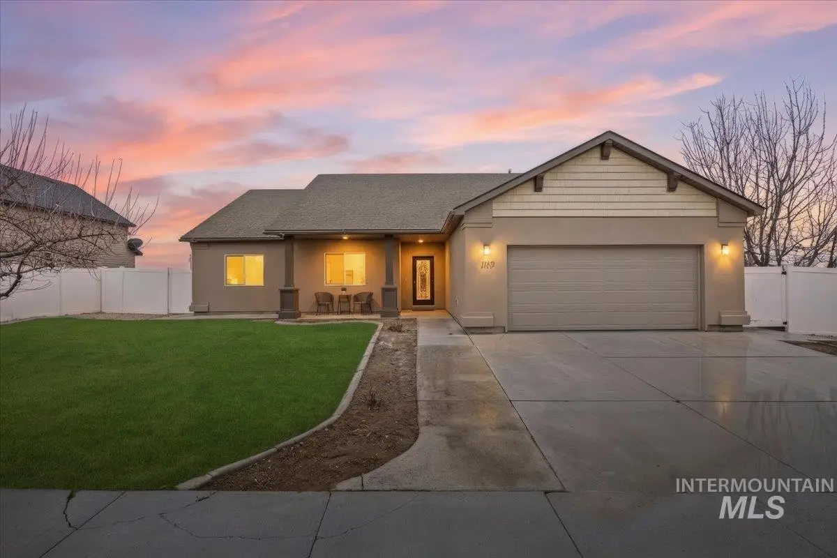 1189 Trail Crest Rd, Twin Falls, ID 83301 - Image #1