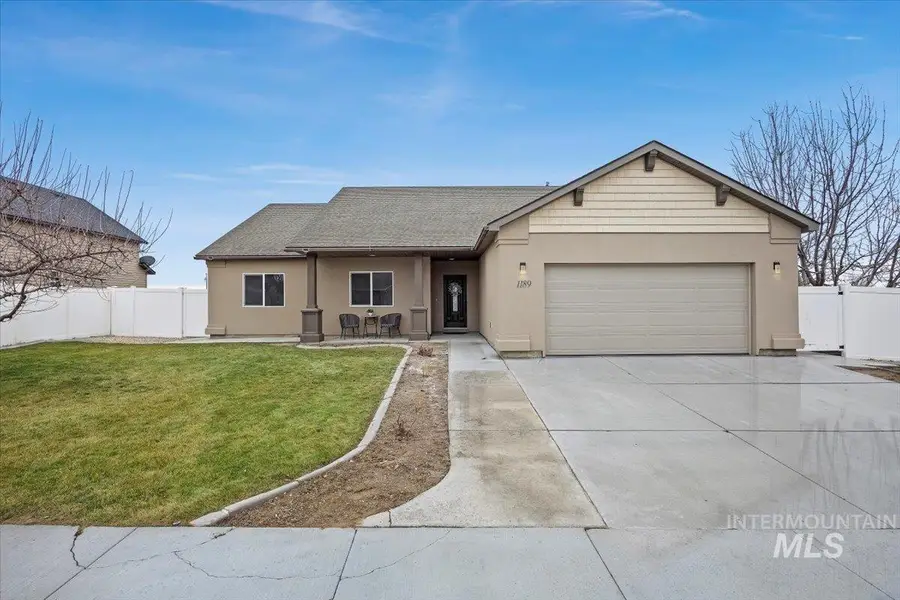 1189 Trail Crest Rd, Twin Falls, ID 83301 - Image #2