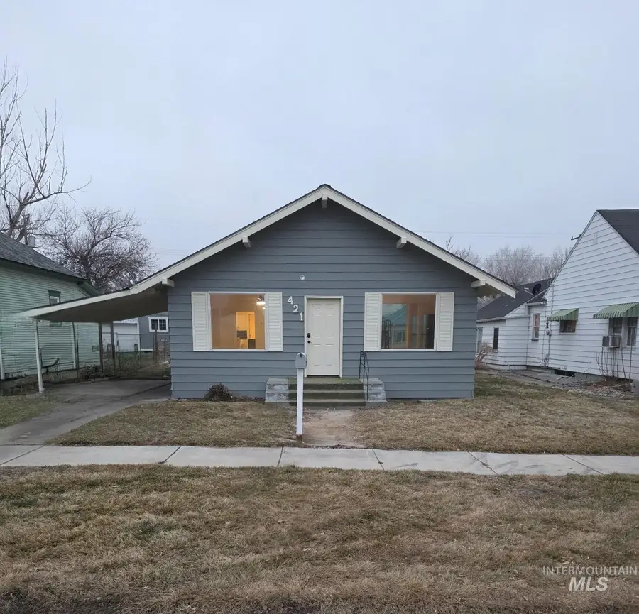 421 N 12th Ave, Buhl, ID 83316 - Image #2