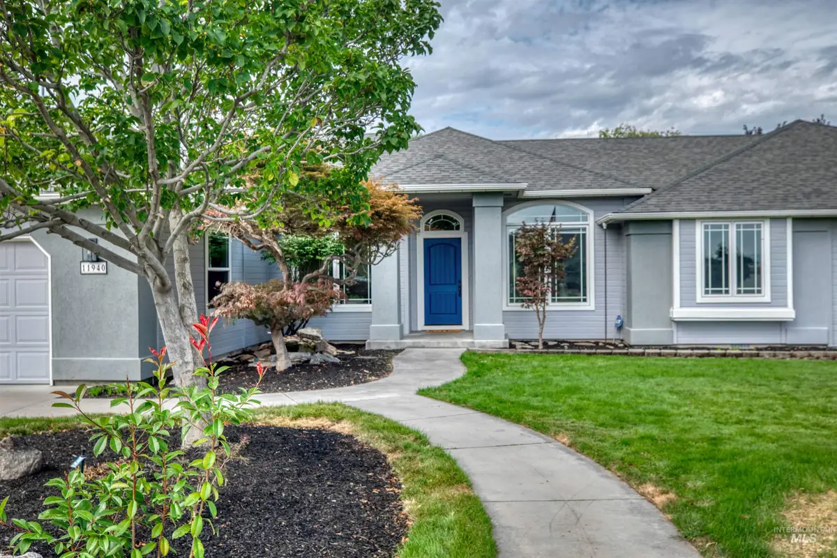 11940 W Kittredge Dr, Kuna, ID 83634 - #1