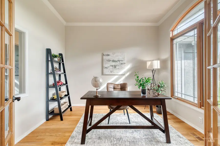 11940 W Kittredge Dr, Kuna, ID 83634 - #3