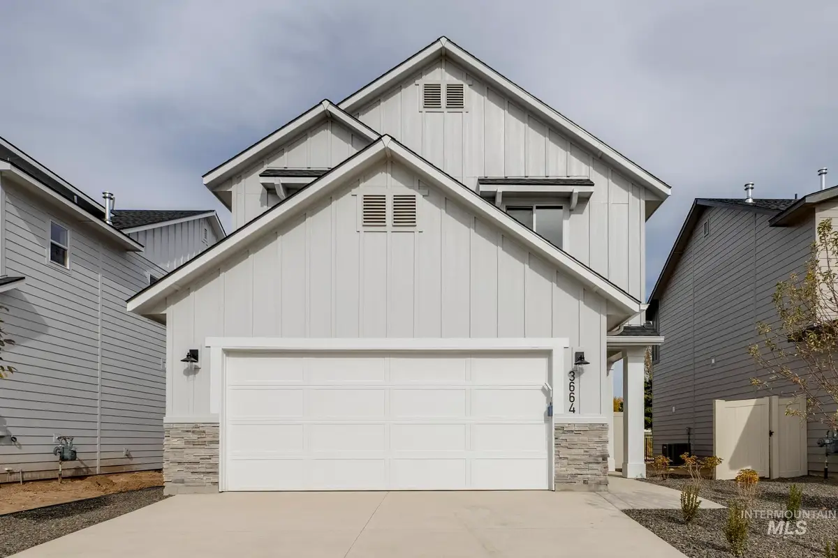 10833 Rutland St, Caldwell, ID 83605 - Image #1