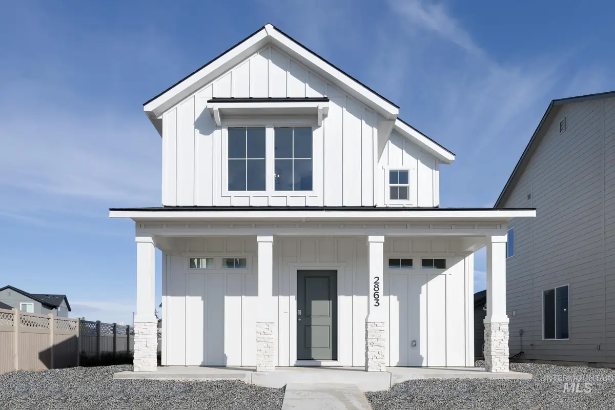 3041 E Mossy Creek Dr, Kuna, ID 83634 - Image #1