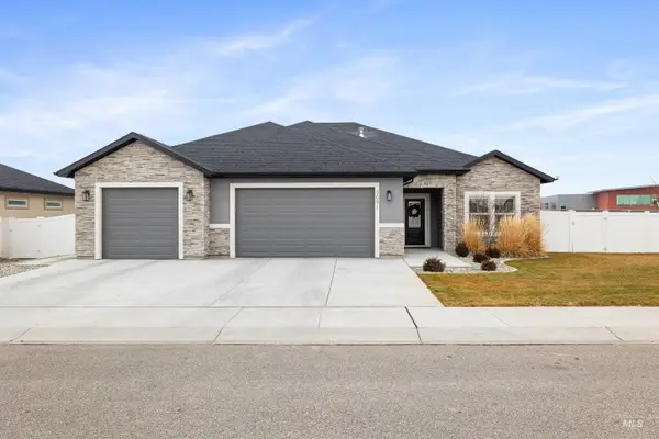 3091 Moonrise Rd, Twin Falls, ID 83301