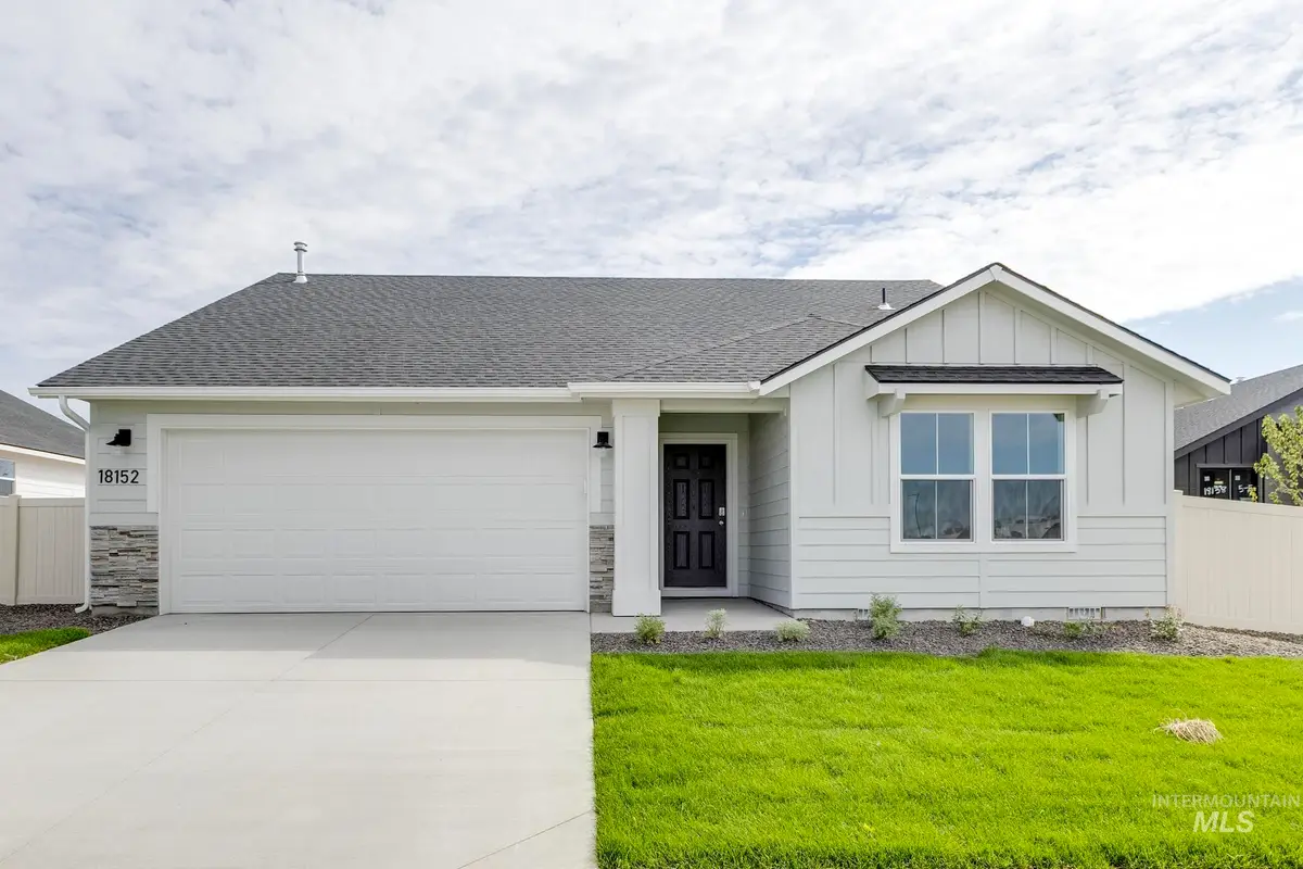 3789 E Syracuse St, Nampa, ID 83686 - Image #1