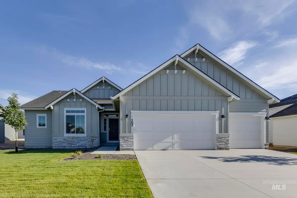 4269 S Red Sox Way, Nampa, ID 83686 - Image #1