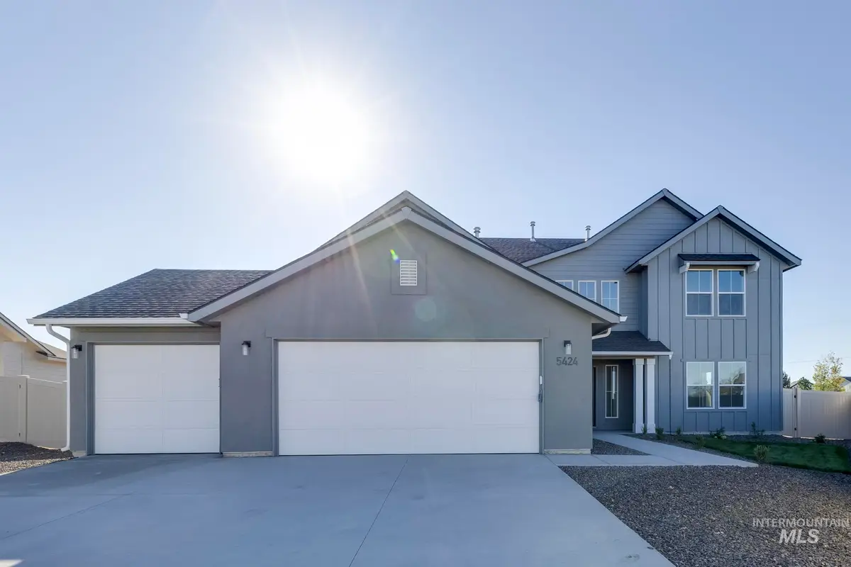 4288 S Red Sox Way, Nampa, ID 83686 - Image #1