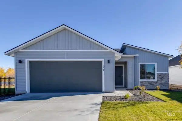 1704 N Birch St, Jerome, ID 83338