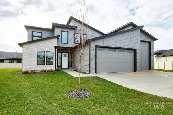 1419 W Morganite, Kuna, ID 83634