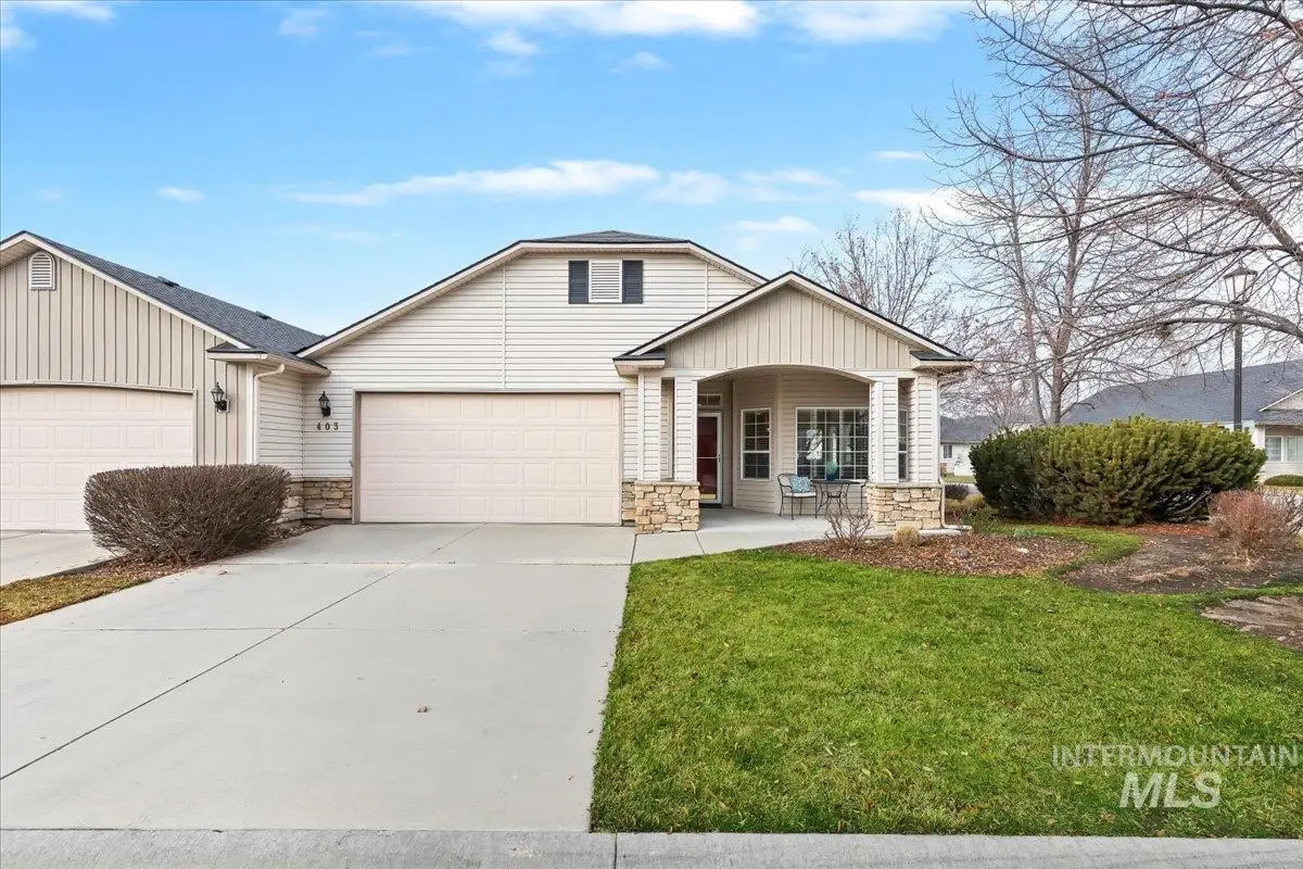 403 S Golden Eagle Lane, Eagle, ID 83616 - Image #1