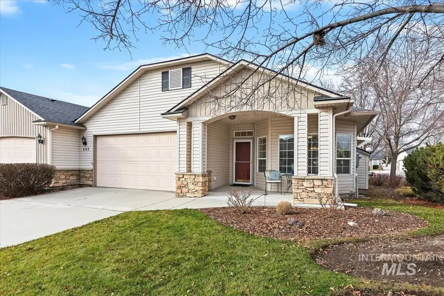 403 S Golden Eagle Lane, Eagle, ID 83616 - Image #2