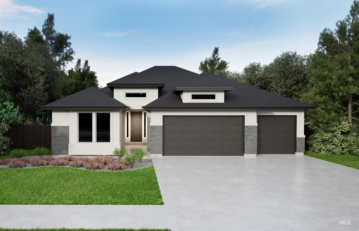 6734 W Sollas Dr, Eagle, ID 83616 - Image #1