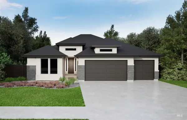 6734 W Sollas Dr, Eagle, ID 83616