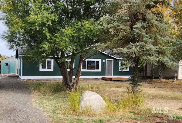 406 Wiley St., New Meadows, ID 83654