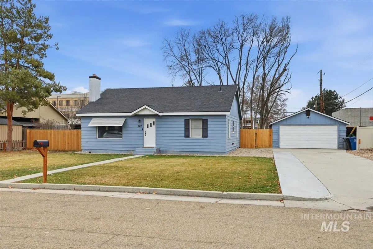 120 Mead St, Caldwell, ID 83605 - Image #1